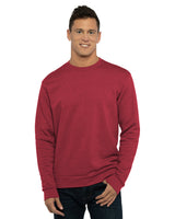 NEXT LEVEL APPAREL Unisex Pullover PCH Crewneck Sweatshirt