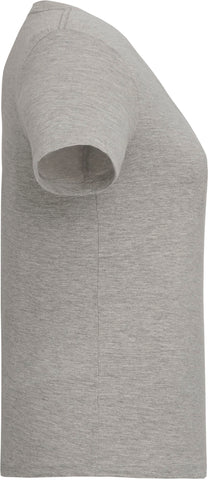 American Giant Classic Cotton V-Neck T - Women's