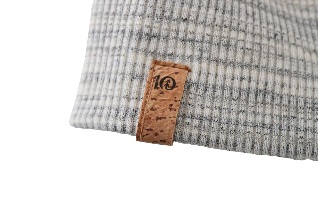 tentree Space Dye Zip Hoodie - Women's