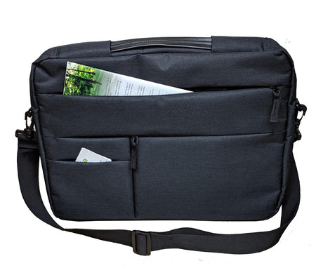 Millennial Messenger Laptop Bag