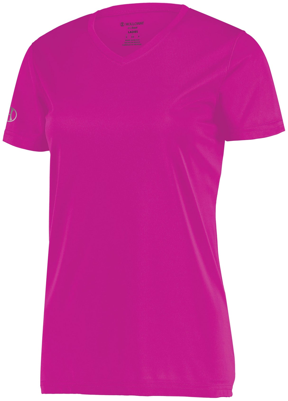 Girls Momentum Tee