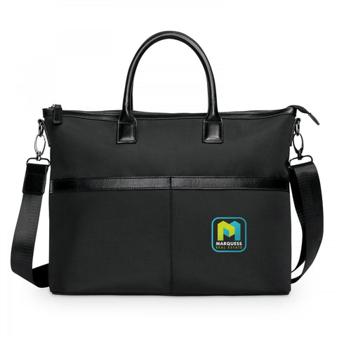 Classic Revival Tote