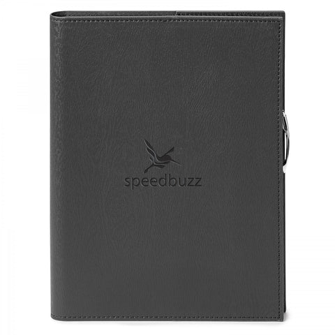 Ronan Refillable Journal Combo