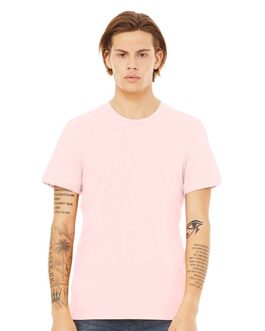 000418 Bella+Canvas® Unisex Jersey Tee