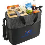 Grid Tote 24 Can Cooler