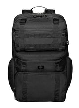 OGIO Utilitarian Modular Pack