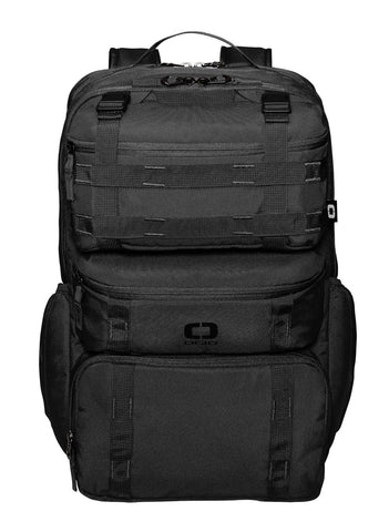 OGIO Utilitarian Modular Pack