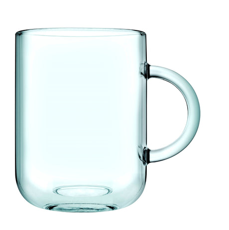 Aware Collection 12oz Recycled Glass Mug