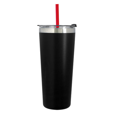24 Oz. Full Laser Colma Basics Tumbler