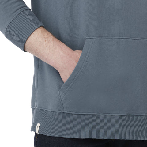 tentree Organic Cotton Classic Hoodie - Men's