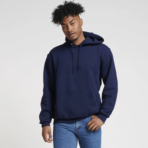 Dri-Power® Hooded Sweatshirt