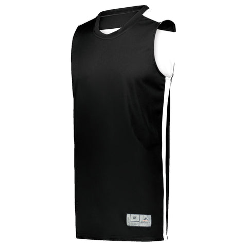 Swish Reversible Basketball Jersey