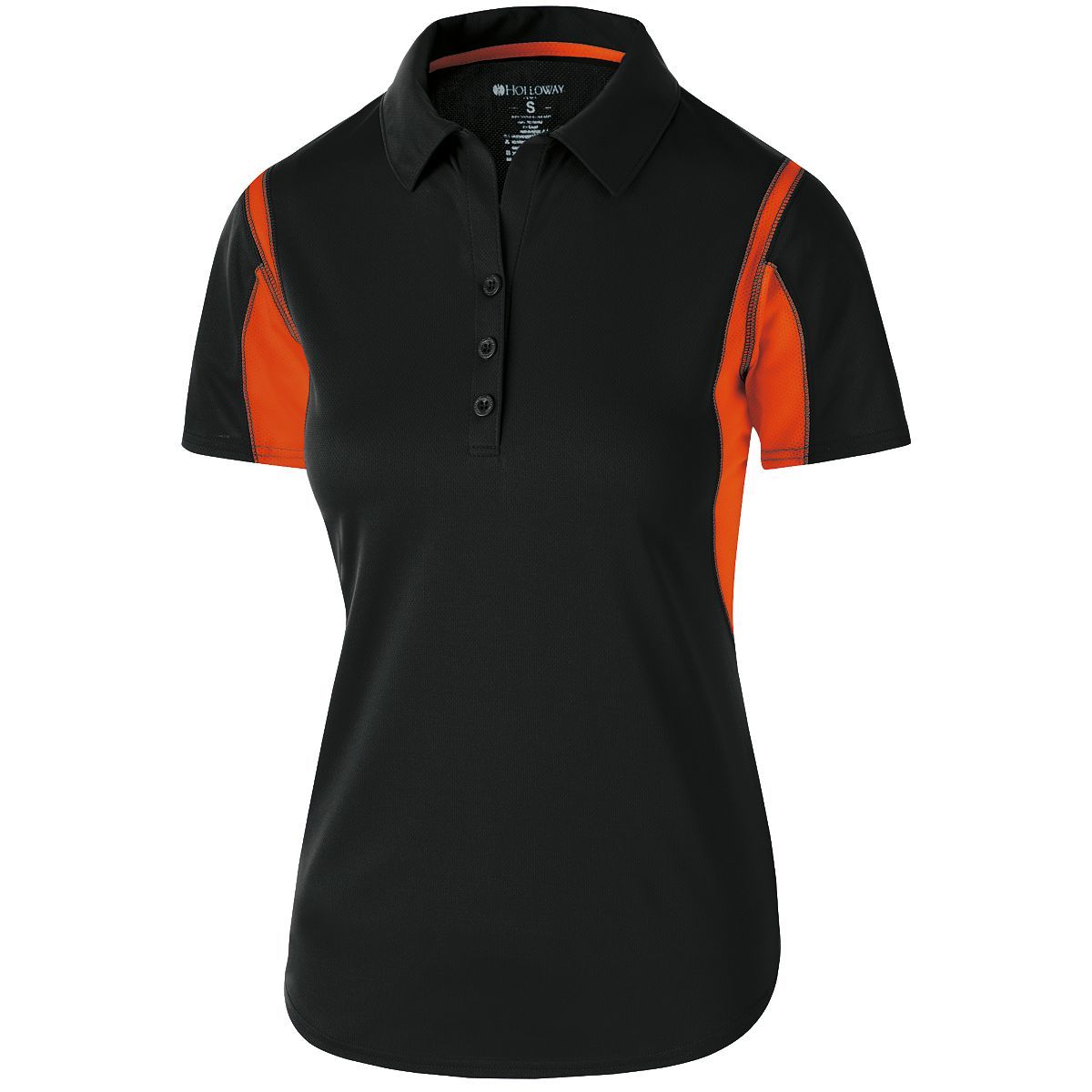 Ladies' Integrate Polo
