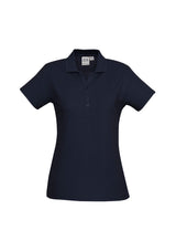 Ladies Crew Polo