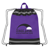 Large Non-woven Reflective Hit Sports Pack