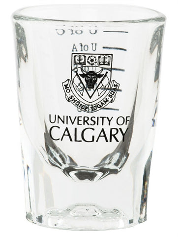 Cheers 2oz shot clear glass
