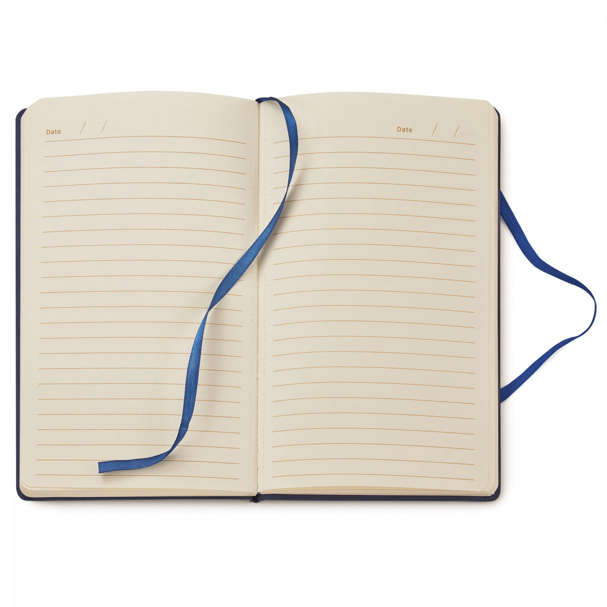 Classico Vinyl Hard Cover Journal