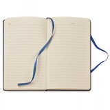 Classico Vinyl Hard Cover Journal