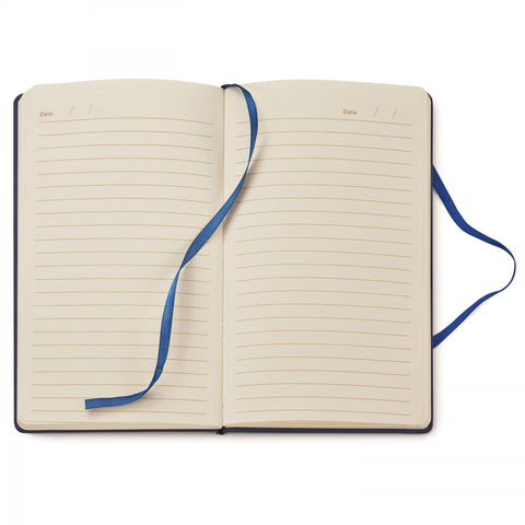 Classico Vinyl Hard Cover Journal