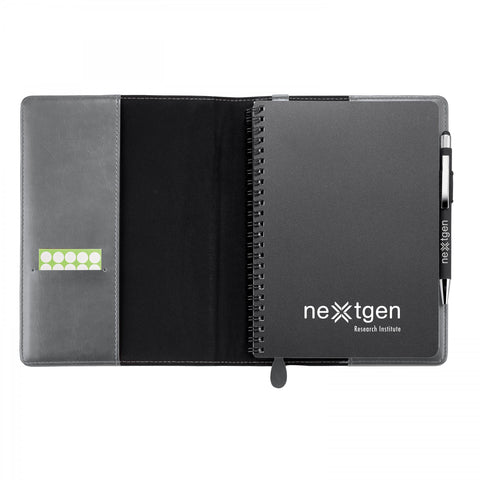 Fabrizio Hard Cover Journal Combo