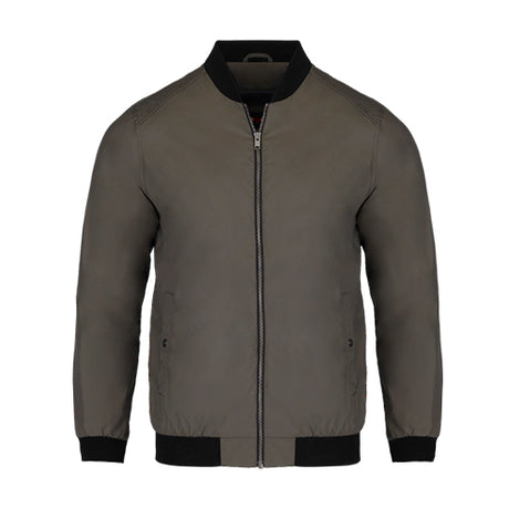 Crosswind Lightweight Bomber Jacket
