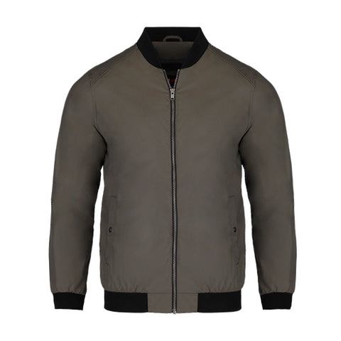 Crosswind Lightweight Bomber Jacket
