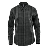 Women's Muirfield Performance L/S Shirt