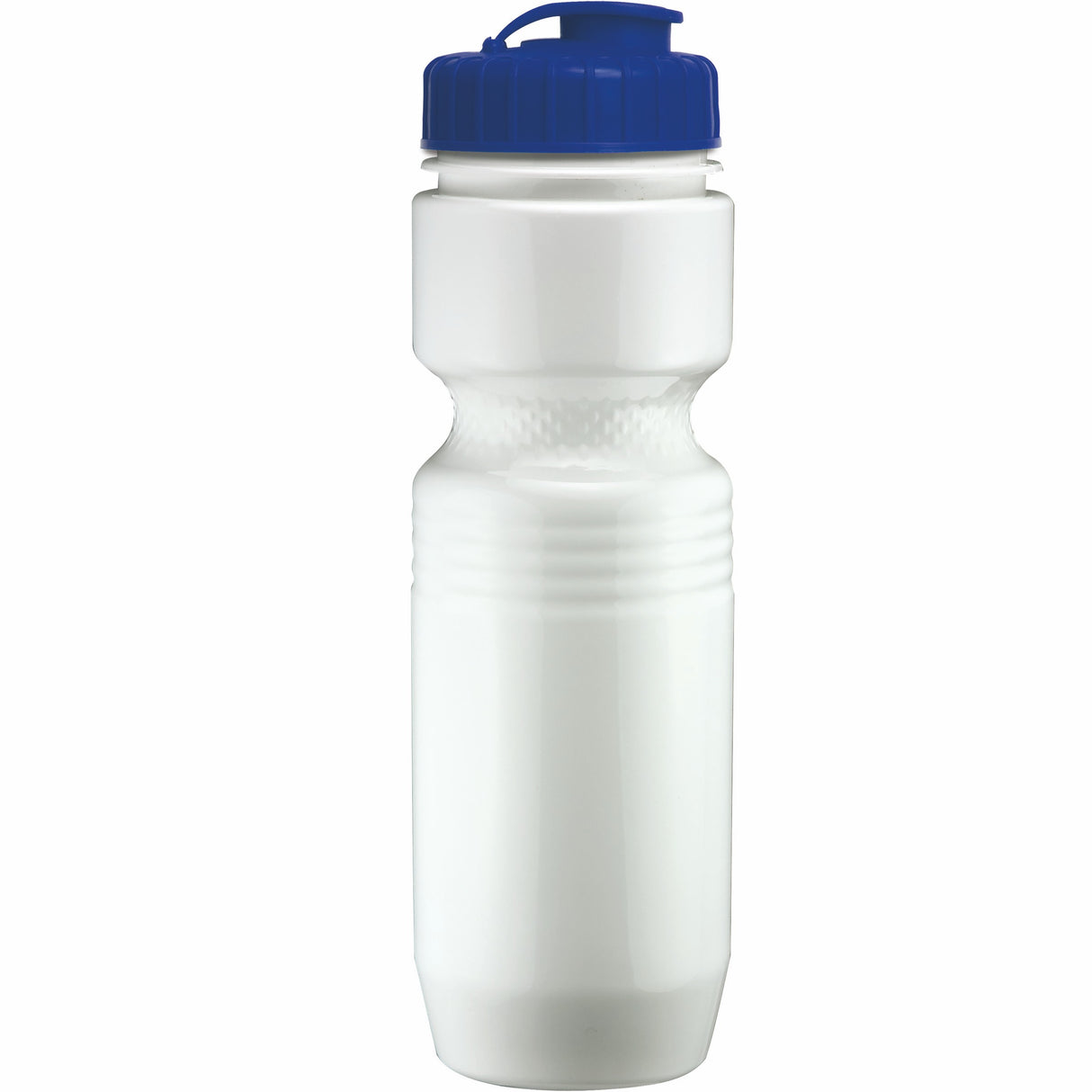 26 Oz. Jogger Bottle w/ Flip Top Lid - Solid Colors