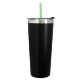 24 Oz. Full Laser Colma Basics Tumbler