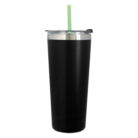 24 Oz. Full Laser Colma Basics Tumbler