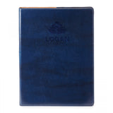 Fabrizio Soft Cover Portfolio