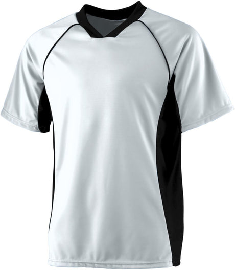 Youth Wicking Soccer Jersey