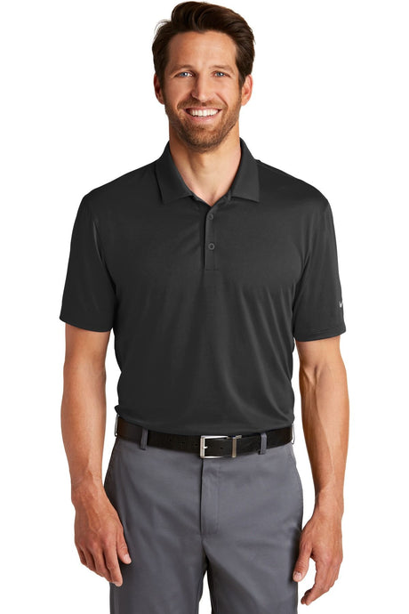 Nike Golf Dri-Fit Legacy Polo Shirt