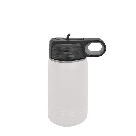 12 Oz. Polar Camel Kids SS Bottle