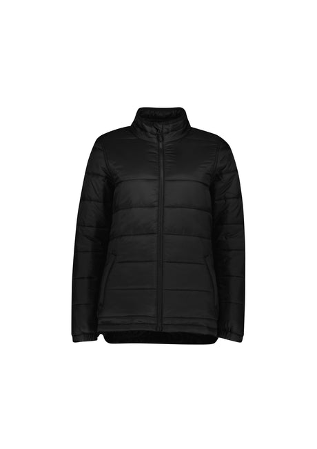 Ladies Alpine Jacket