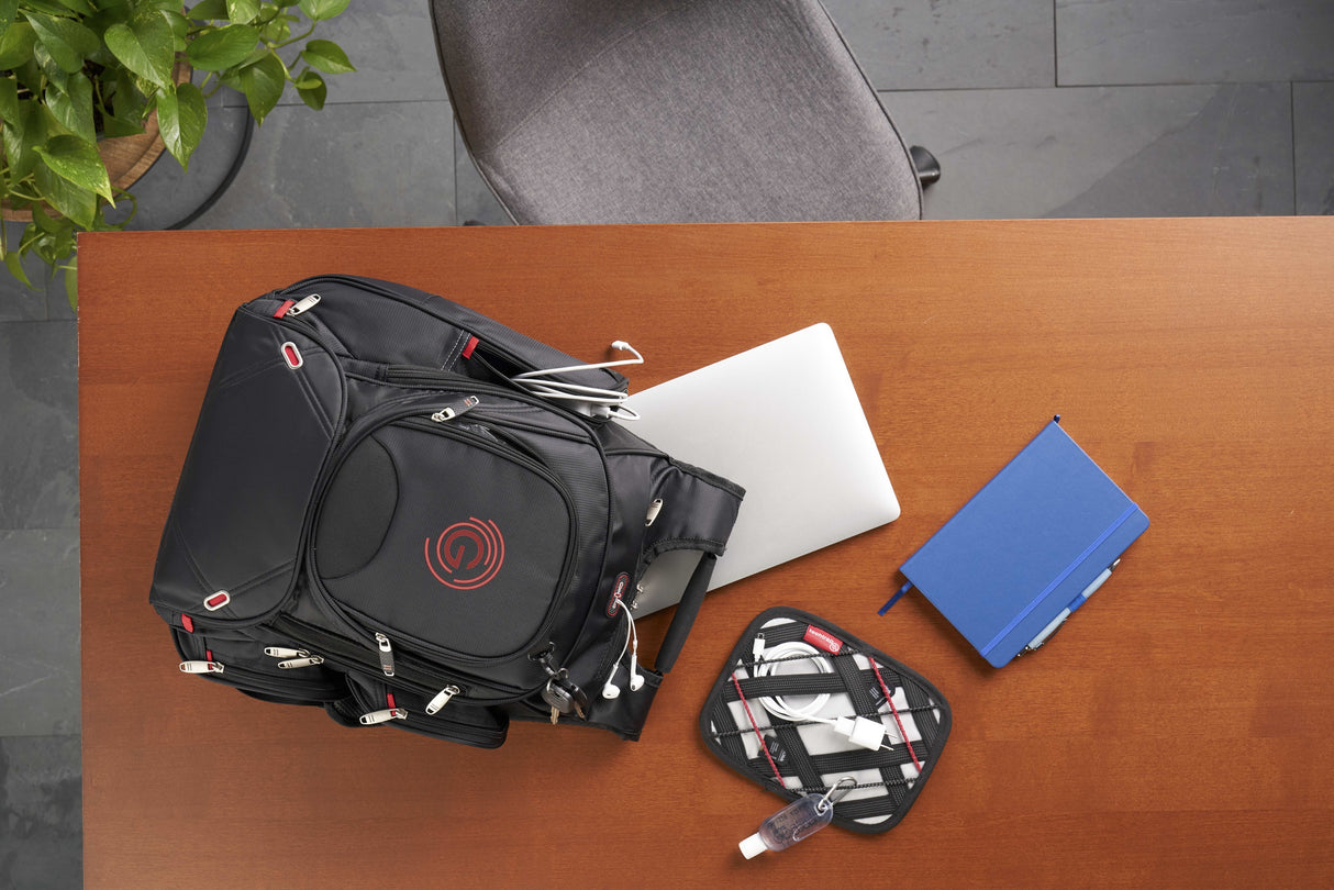 elleven TSA 17" Computer Backpack