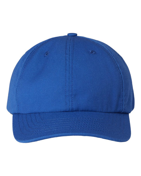Classic Caps USA-Made Dad Cap