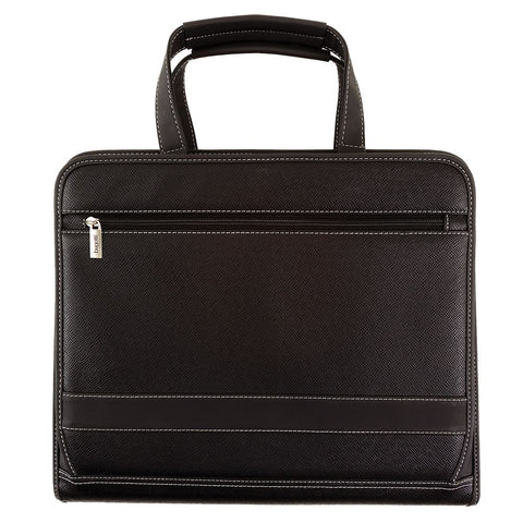 D-Ring Binder w/Dual Handles