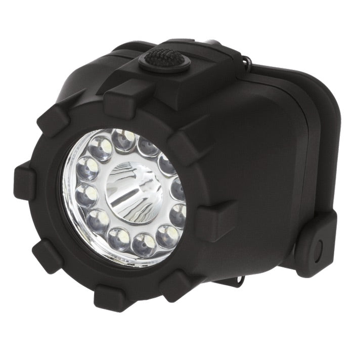 Nightstick® Dual-Light™ Headlamp