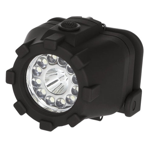 Nightstick® Dual-Light™ Headlamp
