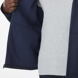 MERRITT Eco Knit Full Zip - Men's