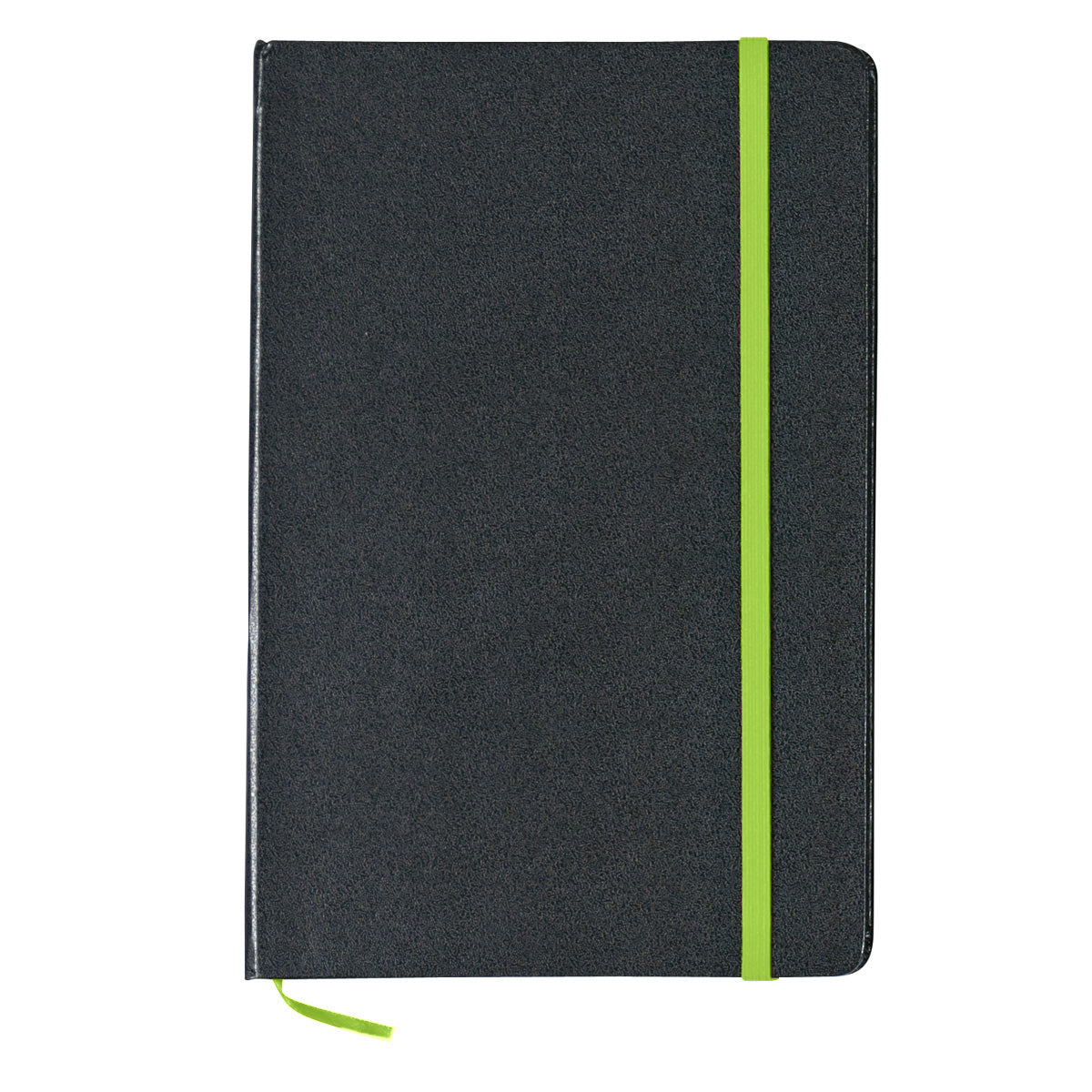 5" X 7" Shelby Notebook