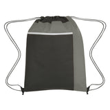 Non-woven Pocket Sports Pack