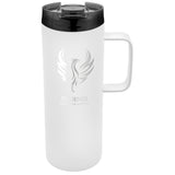 16 oz Urban Peak® Stony Trail Vacuum Mug
