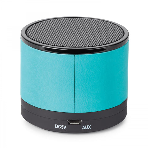 Addi-Donald Wireless Speaker