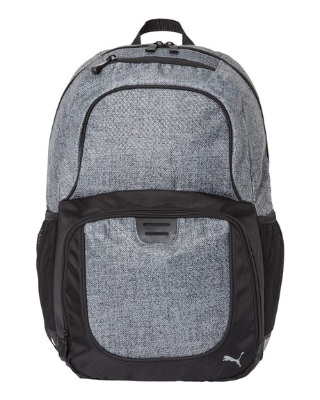 Puma® 25L Polyester Backpack
