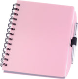 5.5" x 7" FSC Mix Coordinator Spiral Notebook