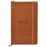 Classico Vinyl Hard Cover Journal