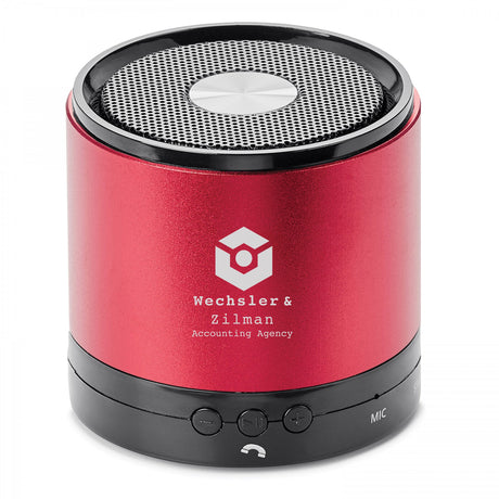 Addi Junior Wireless Speaker