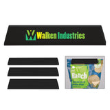 Slip-n-seal 3 Piece Bag Clip Set